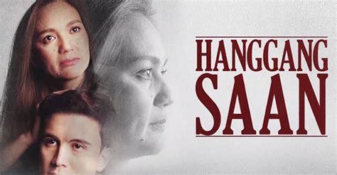 kinantot hanggang labasan|I.